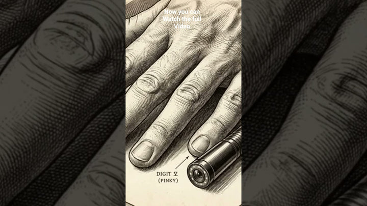 The size of colonoscope