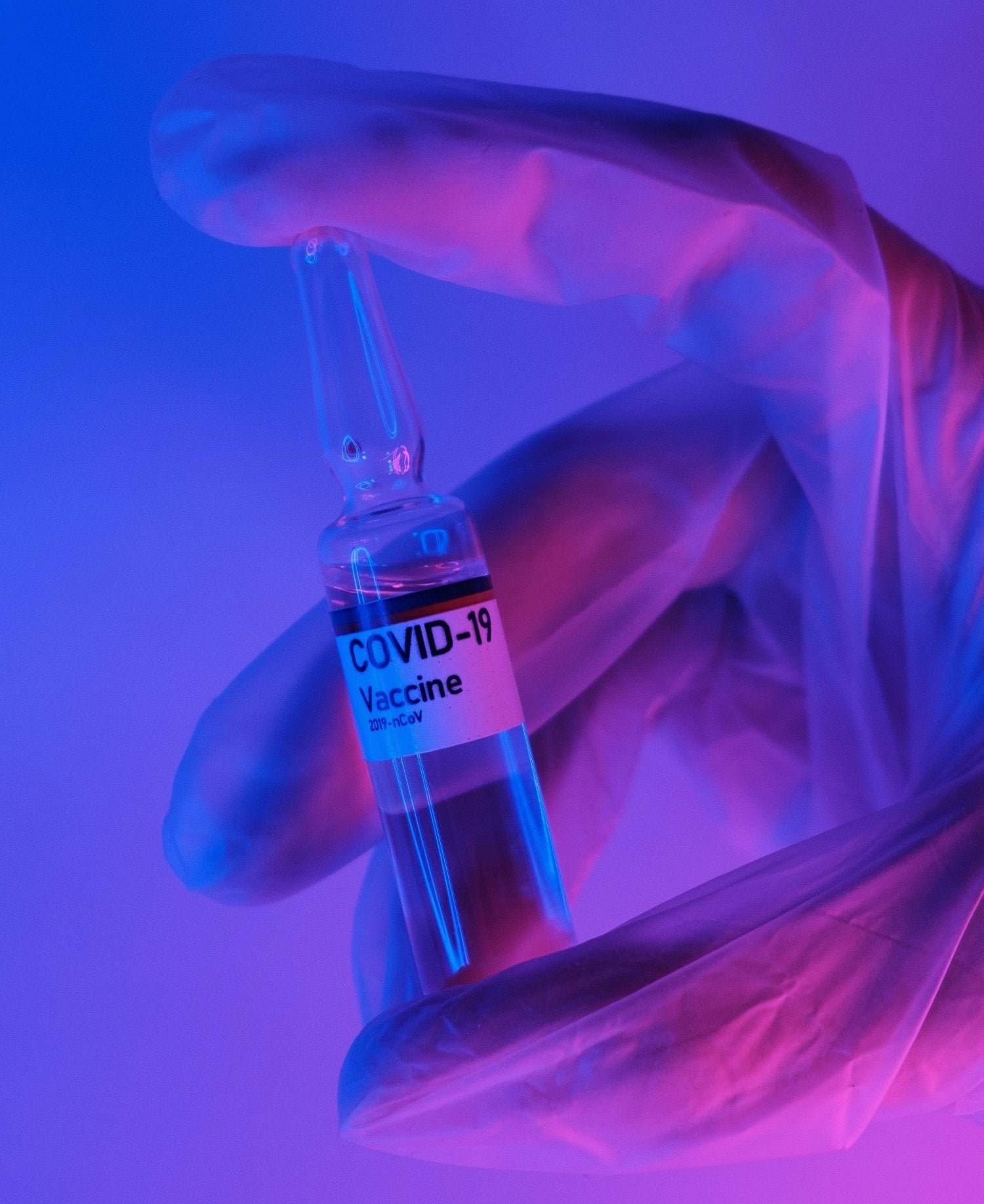 Covid 19 vaccine Q&A - Including COVID19 vaccine side effects.