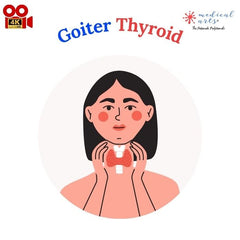 Goiter: An Insightful Overview for Professionals and Patients - Video Included - Medical Arts Shop