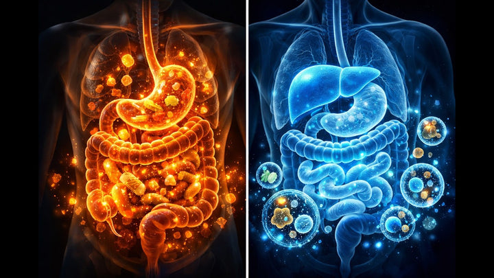 I Traced Fasting Through Every Organ. Here's What I Found.