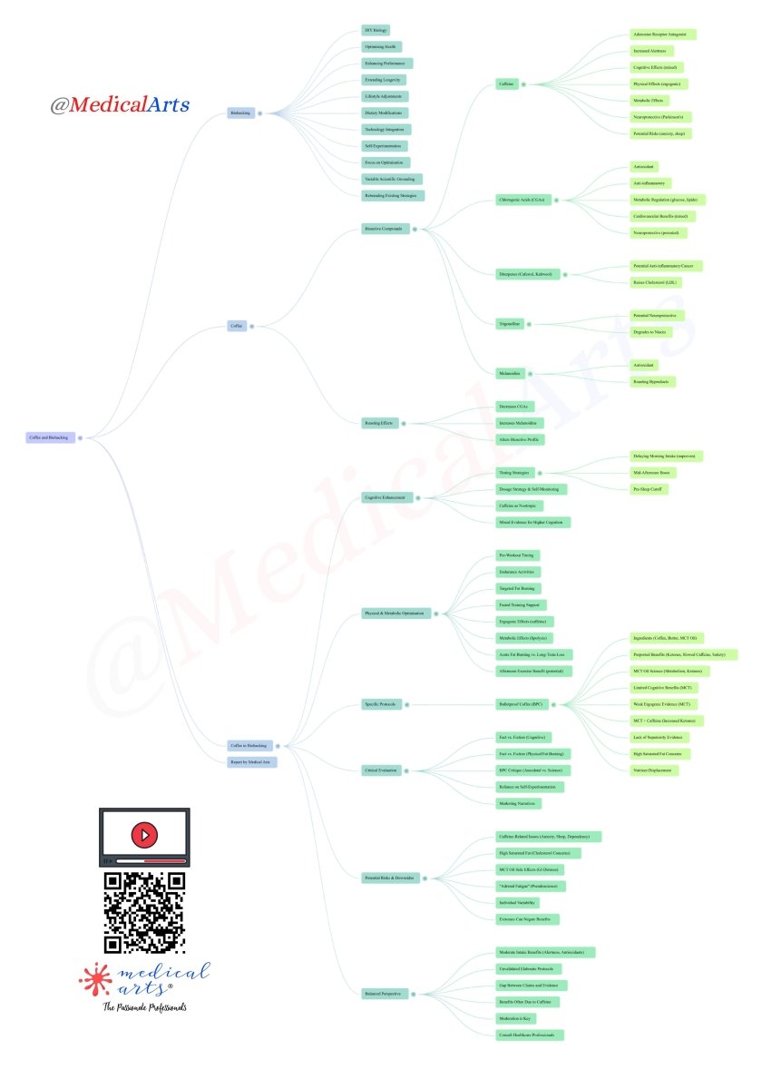 Medical Arts Reports 📃 2025