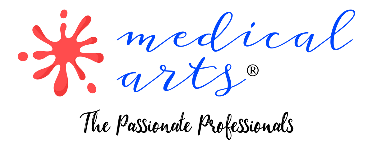 Medical Arts Shop