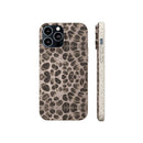 Biodegradable Phone Cases - Microscopic Bones Tissue - Medical Design - Medical Arts Shop