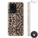 Biodegradable Phone Cases - Microscopic Bones Tissue - Medical Design - Medical Arts Shop
