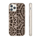 Biodegradable Phone Cases - Microscopic Bones Tissue - Medical Design - Medical Arts Shop