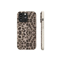 Biodegradable Phone Cases - Microscopic Bones Tissue - Medical Design - Medical Arts Shop