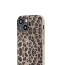 Biodegradable Phone Cases - Microscopic Bones Tissue - Medical Design - Medical Arts Shop