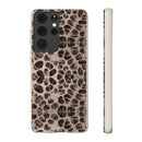 Biodegradable Phone Cases - Microscopic Bones Tissue - Medical Design - Medical Arts Shop