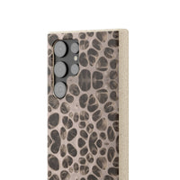 Biodegradable Phone Cases - Microscopic Bones Tissue - Medical Design - Medical Arts Shop