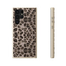 Biodegradable Phone Cases - Microscopic Bones Tissue - Medical Design - Medical Arts Shop
