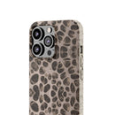 Biodegradable Phone Cases - Microscopic Bones Tissue - Medical Design - Medical Arts Shop