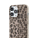 Biodegradable Phone Cases - Microscopic Bones Tissue - Medical Design - Medical Arts Shop