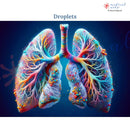 Medical Arts Gallery || Artistic Fine Art || Lungs Posters, Prints, & Visual Artwork Medical Arts Shop