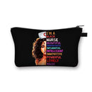 Medical multipurpose zipper bag - cute multidisciplinary designs - Medical Arts Shop