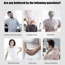 Orthopedic Lower Back Support Belt - Adjustable - Medical Arts Shop