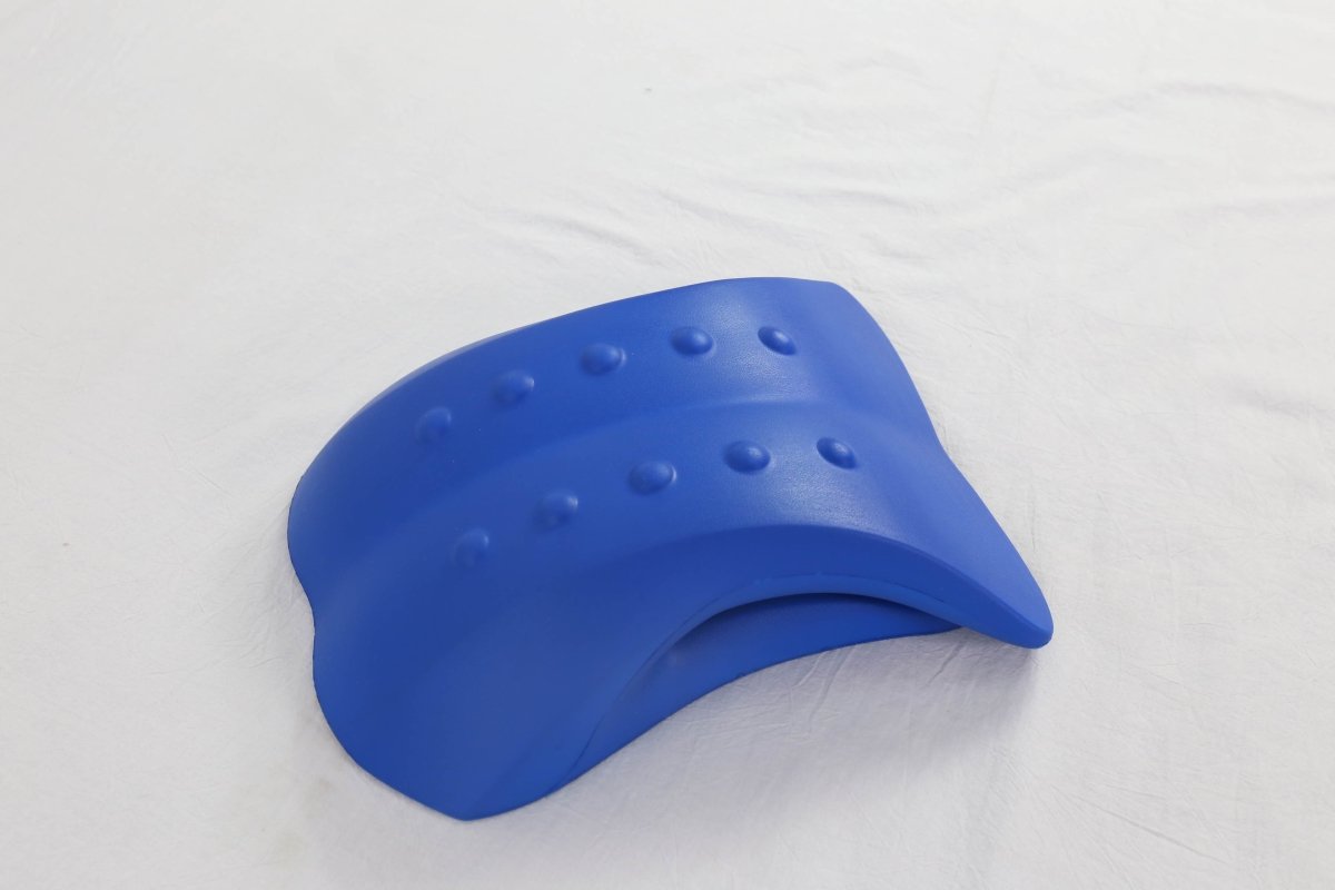 SpineEase™ LOWER BACK & NECK stretcher - SCIATICA treatment. back stretcher Medical Arts Shop