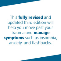 The PTSD Workbook: Simple Techniques for Overcoming Traumatic Stress Symptoms - Medical Arts Shop