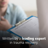 The PTSD Workbook: Simple Techniques for Overcoming Traumatic Stress Symptoms - Medical Arts Shop